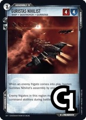 Guristas Nihilist